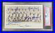 1946 KANSAS CITY MONARCHS Signed Real Photo Postcard-(5)-O'NEIL-MOODY-PSA