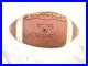 1969 Kansas City Chiefs Super Bowl Champs Autographed Team Ball