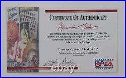 1969 Kansas City Chiefs Super Bowl IV Team Signed Helmet Psa/dna Coa Kc Sb IV