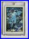1988 Topps Bo Jackson Authentic Autograph Kansas City Royals #750 Signed