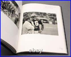 2001 Kansas City Chiefs Book Signed by Willie Lanier Len Dawson Lamar Hunt Etc 2001 Kansas City Chiefs Book Signed by Willie Lanier Len Dawson Lamar Hunt Etc