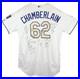 2015 Kansas City Royals World Series Champs Team Signed W. S. Jersey JSA COA