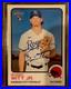 2022 Topps Heritage Bobby Witt Jr. Rookie Auto