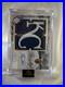 2024 Topps Transcendent 1/1 Bobby Witt Jr Jumbo Patch Autograph Kansas City