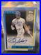 2025 Topps Bo Jackson /10, 1990 On Card Autograph, Kansas City Royals 90AU-BJ