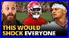 A Chiefs Weapon Might Surprisingly Be In The Hot Seat
