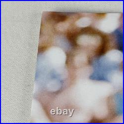 Bo Jackson #16 Kansas City Royals Autographed 8.5x11 Photo Signed COA Hologram