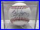 Bo Jackson KC Royals, Autographed Baseball JSA Certified