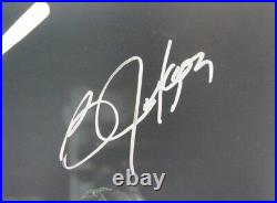 Bo Jackson Kansas City Royals Signed/Autographed 16x20 Photo Beckett 164902