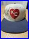Bo Jackson Signed Kansas City Monarchs Baseball Hat