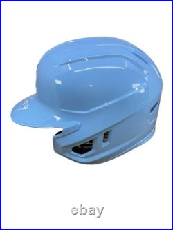 Bo Jackson Signed Kansas City Royals Baseball Batting Helmet Beckett Coa Raiders