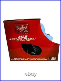 Bo Jackson Signed Kansas City Royals Baseball Batting Helmet Beckett Coa Raiders