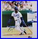 Bo Jackson signed Kansas City Royals 8x10 Photo autograph Beckett BAS