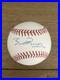 Bobby Witt Jr. Kansas City Royals Signed Auto Baseball 2019 #2 Pick TRISTAR