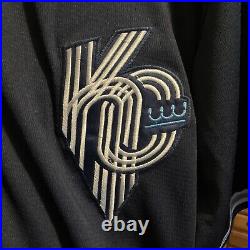 Bobby Witt Jr. Signed/Autographed Kansas City Royals Nike MLB Jersey Beckett COA