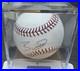 Bobby Witt Jr Signed/Autographed ROMLB Baseball Kansas City Royals JSA COA