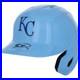 Bobby Witt Jr Signed Kansas City Royals Full Size Batting Helmet Fanatics