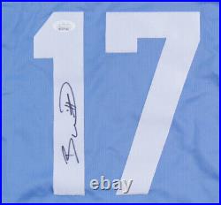 Bobby Witt Jr. Signed Kansas City Royals Jersey (JSA COA) 2019 #2 Overall Pick