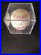 Bobby Witt Jr Signed Kansas City Royals Official Mlb Baseball Beckett