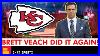 Brett Veach DID It Again How The Kansas City Chiefs Gm Pulled Off Another Super Bowl Roster