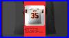 Charcandrick West Signed Kansas City Chiefs Jersey Jsa Coa Wp96282