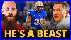Chiefs Just Signed One Of The Most Athletic Players Ever Udfa Signings And More
