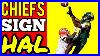 Chiefs Sign Catch Radius Anomaly Kansas City Chiefs Sign Hal Presley Chiefs News Today