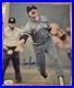 Dan Quisenberry Signed Kansas City Royals 8x10 Autograph Jsa