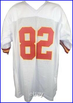 Dante Hall autographed signed jersey NFL Kansas City Chiefs PSA COA ITP