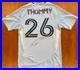 Erik Thommy Sporting Kansas City Signed Game Used GOAL and Assist Jersey 4/19/25