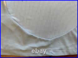 Erik Thommy Sporting Kansas City Signed Game Used GOAL and Assist Jersey 4/19/25
