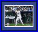 FRMD Bobby Witt Jr. Kansas City Royals Signed 8x10 Jersey Batting Stance Photo