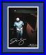 Framed Jac Caglianone Kansas City Royals Signed 8 x 10 MLB Debut Photograph
