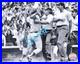 George Brett Kansas City Royals Autographed 8 x 10 Batting Stance Photograph