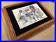 George Brett Kansas City Royals Signed Royalty In Motion John Boyd Martin