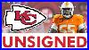 Here S Why The Kansas City Chiefs 2nd Round Pick Hasn T Signed His Rookie Contract Yet