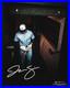 Jac Caglianone Kansas City Royals Autographed 16 x 20 MLB Debut Photograph