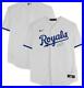 Jac Caglianone Kansas City Royals Autographed Nike White Replica Jersey