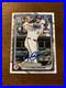 Jac Caglianone Signed 2024 1st Bowman Baseball Card Kansas City Royals #bd-8