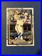 Jac Caglianone Signed 2024 1st Bowman Baseball Card Kansas City Royals #bd-8