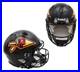 Jamaal Charles Signed Kansas City Chiefs Speed Authentic Custom NFL Helmet