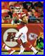 KANSAS CITY CHIEFS PATRICK MAHOMES SIGNED/AUTOGRAPHED 8 X 10 PHOTO WithCOA