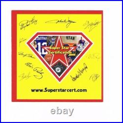 KANSAS CITY CHIEFS PATRICK MAHOMES SIGNED/AUTOGRAPHED 8 X 10 PHOTO WithCOA