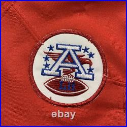 Kansas City Chiefs Alex Smith Signed Replica Jersey Kansas City Chiefs Alex Smith Signed Replica Jersey