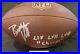 Kansas City Chiefs Brett Veach Signed NFL Football JSA Certified