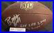 Kansas City Chiefs Brett Veach Signed NFL Football JSA Certified