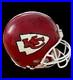 Kansas City Chiefs Derrick Thomas Signed Authentic Helmet Jsa Coa NFL Full Size