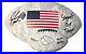 Kansas City Chiefs Isiah Pacheco Signed Salute To Service Football Beckett