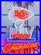 Kansas City Chiefs LIV 54 Champions 24 Neon Lamp Light Sign HD Vivid Printing