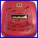 Kansas City Chiefs Legends Signed Arrowhead Stadium Seatback JSA Christian Okoye